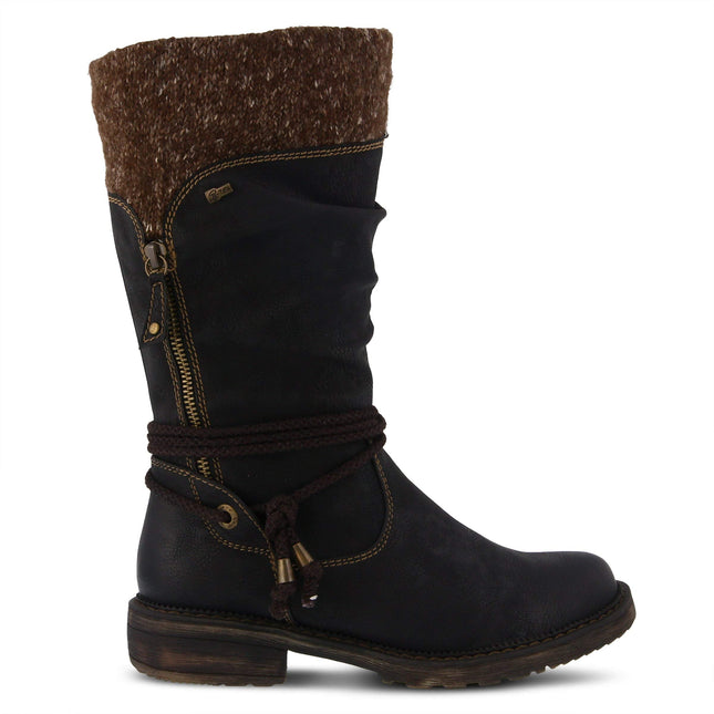 SPRING STEP ACAPHINE-B NYCK - New York City Kicks