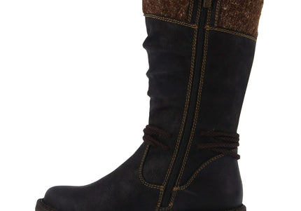 SPRING STEP ACAPHINE-B NYCK - New York City Kicks