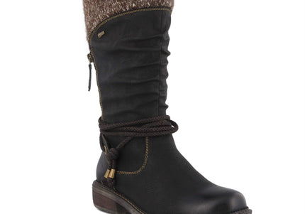 SPRING STEP ACAPHINE-B NYCK - New York City Kicks