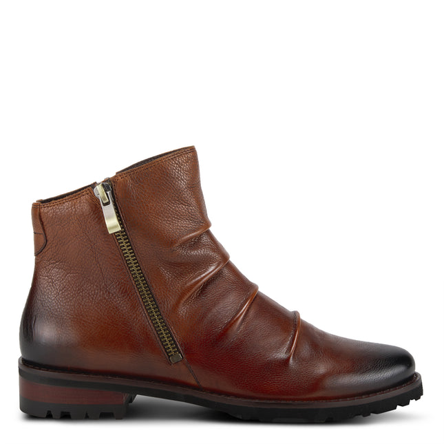 SPRING STEP ADDISON WOMEN BOOTS