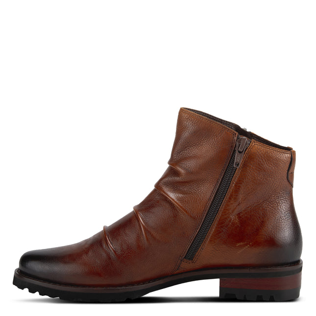 SPRING STEP ADDISON WOMEN BOOTS