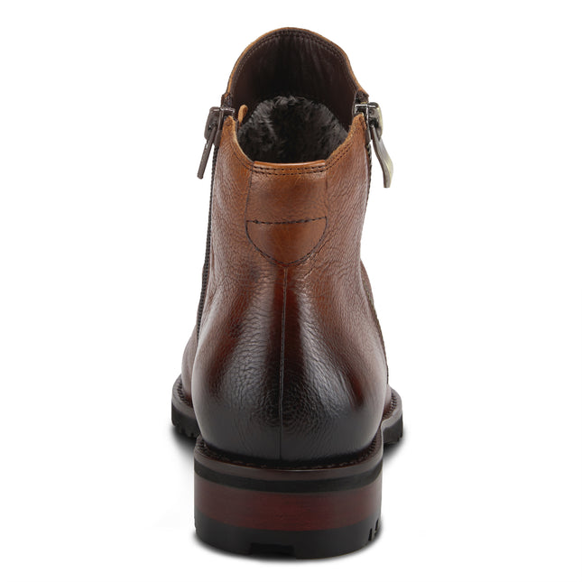SPRING STEP ADDISON WOMEN BOOTS