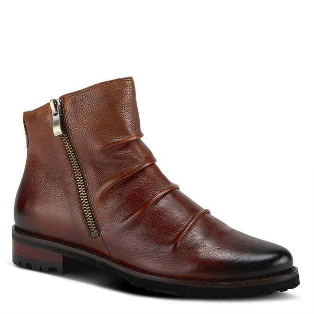 SPRING STEP ADDISON WOMEN BOOTS