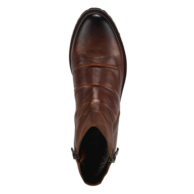 SPRING STEP ADDISON WOMEN BOOTS