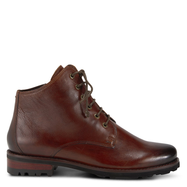 SPRING STEP AILANI WOMEN BOOTS