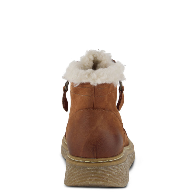 SPRING STEP BRONX WOMEN BOOTS