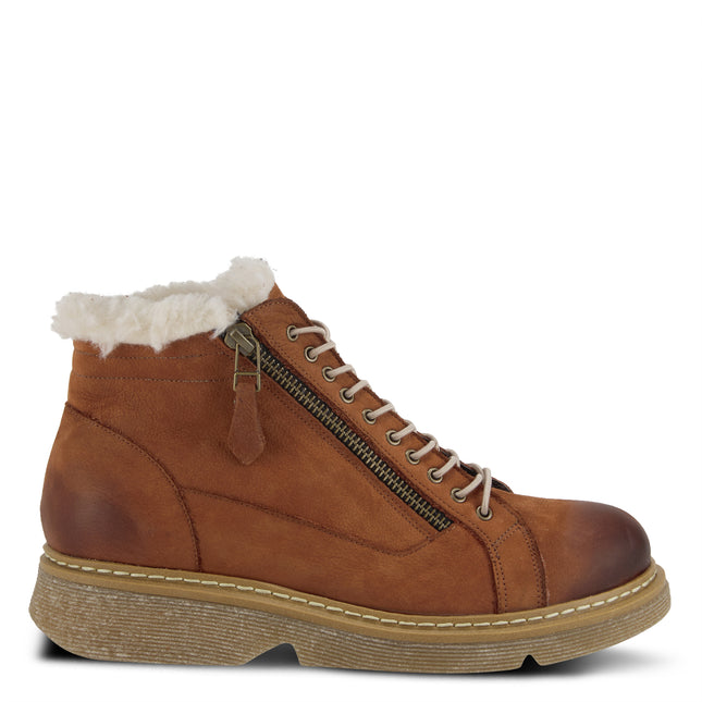 SPRING STEP BRONX WOMEN BOOTS