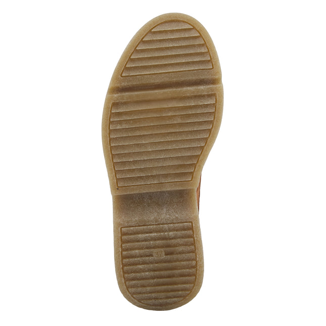 SPRING STEP BRONX WOMEN BOOTS