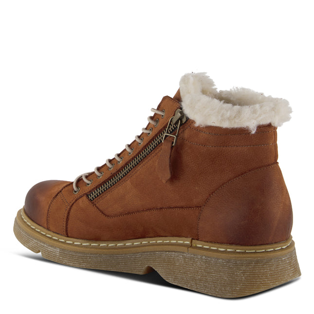 SPRING STEP BRONX WOMEN BOOTS