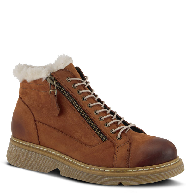 SPRING STEP BRONX WOMEN BOOTS