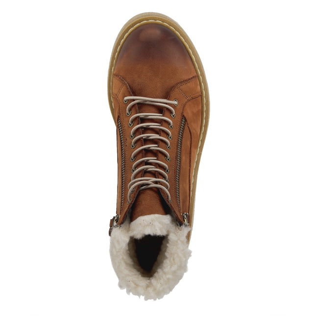 SPRING STEP BRONX WOMEN BOOTS