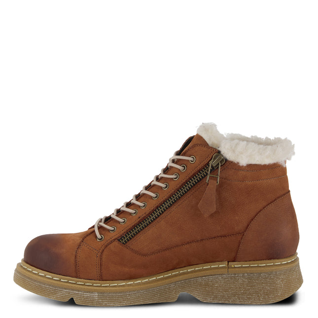 SPRING STEP BRONX WOMEN BOOTS
