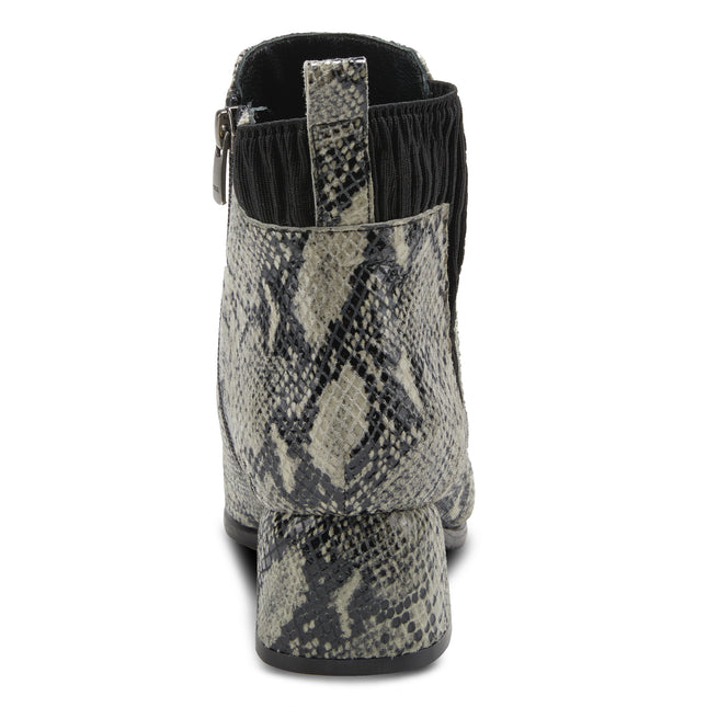SPRING STEP CHIXE WOMEN BOOTS