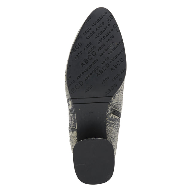 SPRING STEP CHIXE WOMEN BOOTS