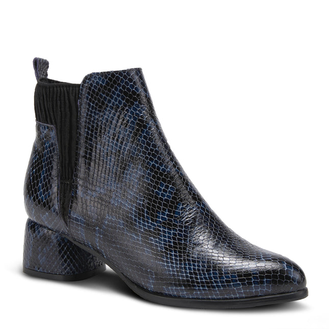 SPRING STEP CHIXE WOMEN BOOTS