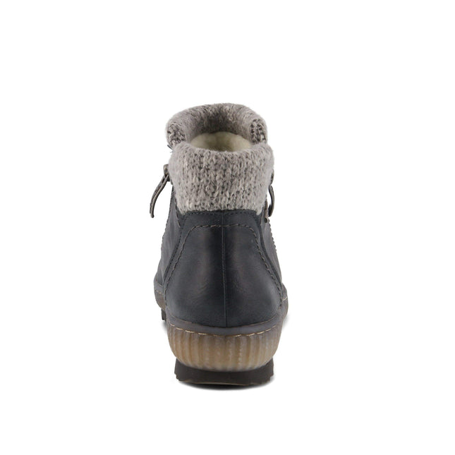 SPRING STEP CLEORA-BLU NYCK - New York City Kicks