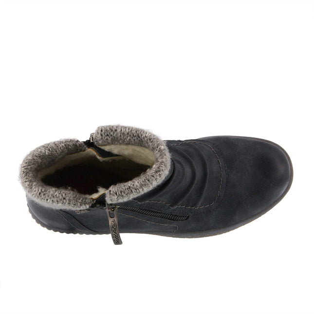 SPRING STEP CLEORA-BLU NYCK - New York City Kicks