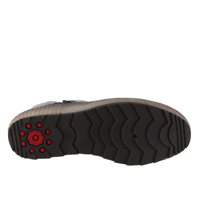 SPRING STEP CLEORA-BLU NYCK - New York City Kicks