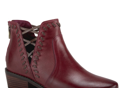 SPRING STEP COPPOLA
