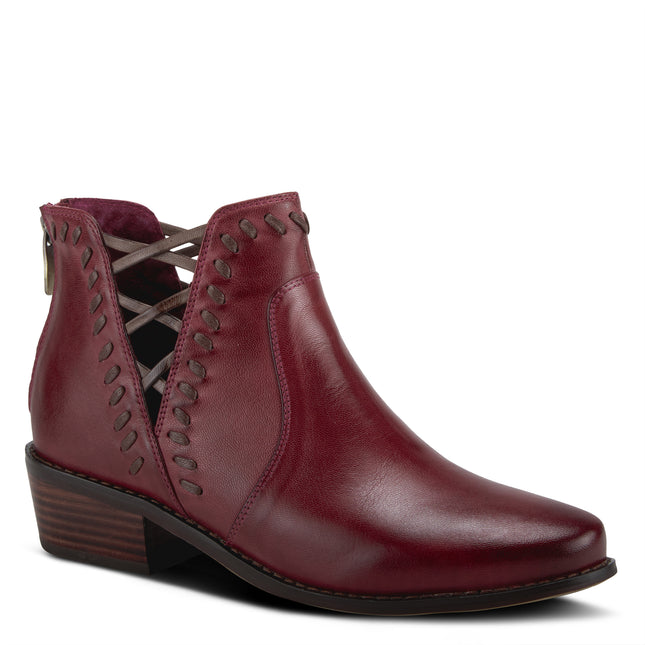 SPRING STEP COPPOLA WOMEN BOOTS