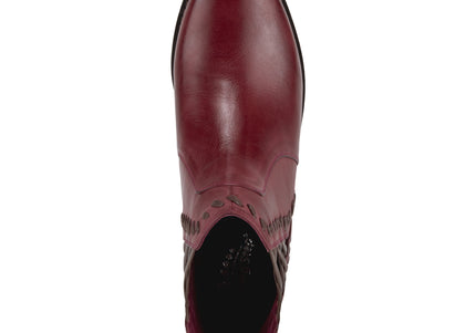 SPRING STEP COPPOLA