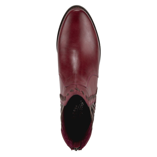 SPRING STEP COPPOLA WOMEN BOOTS