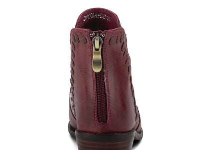SPRING STEP COPPOLA