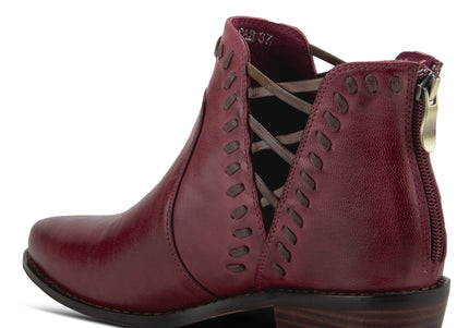 SPRING STEP COPPOLA