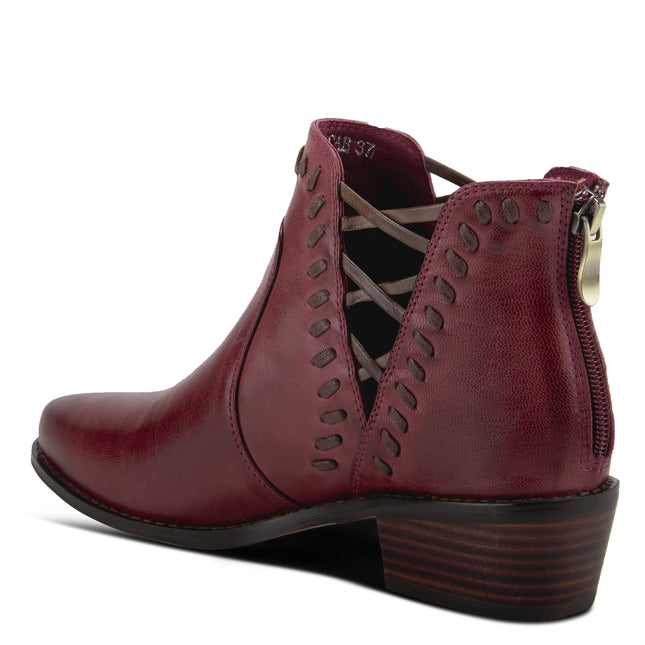 SPRING STEP COPPOLA WOMEN BOOTS