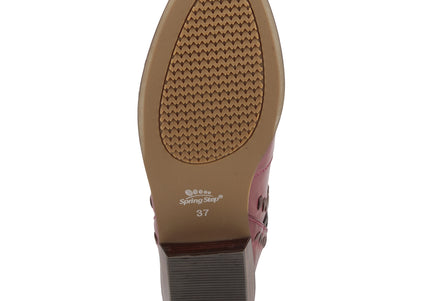 SPRING STEP COPPOLA