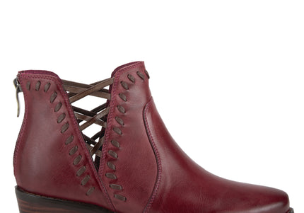 SPRING STEP COPPOLA