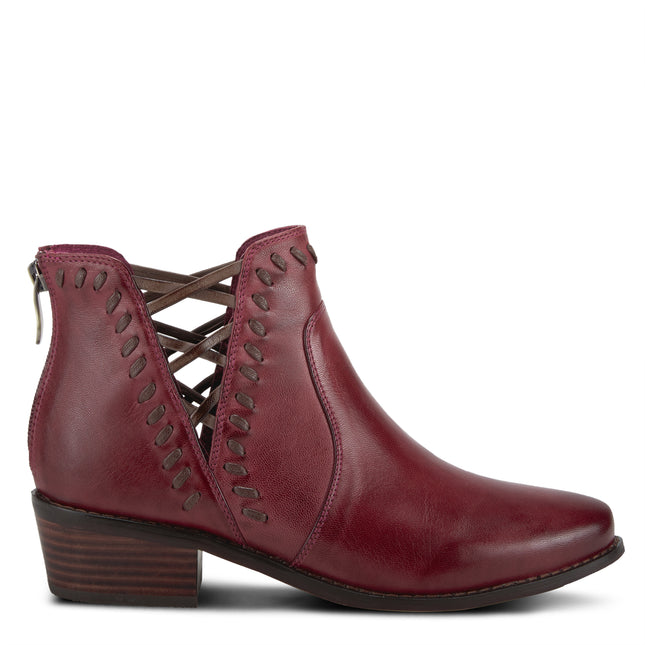 SPRING STEP COPPOLA WOMEN BOOTS