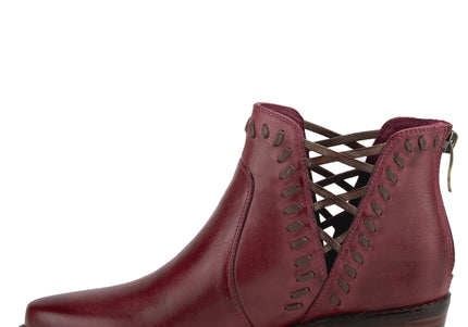 SPRING STEP COPPOLA