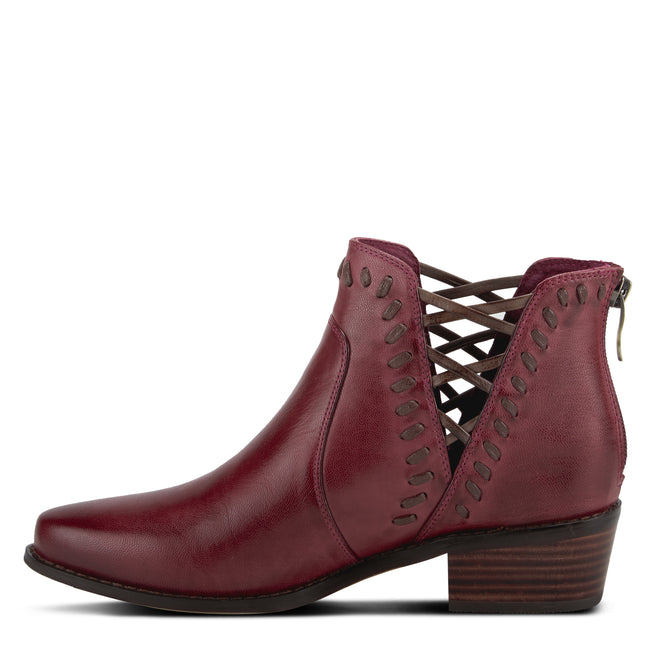 SPRING STEP COPPOLA WOMEN BOOTS
