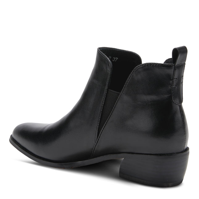SPRING STEP COZZE WOMEN BOOTS