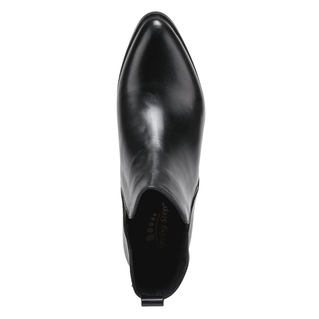 SPRING STEP COZZE WOMEN BOOTS