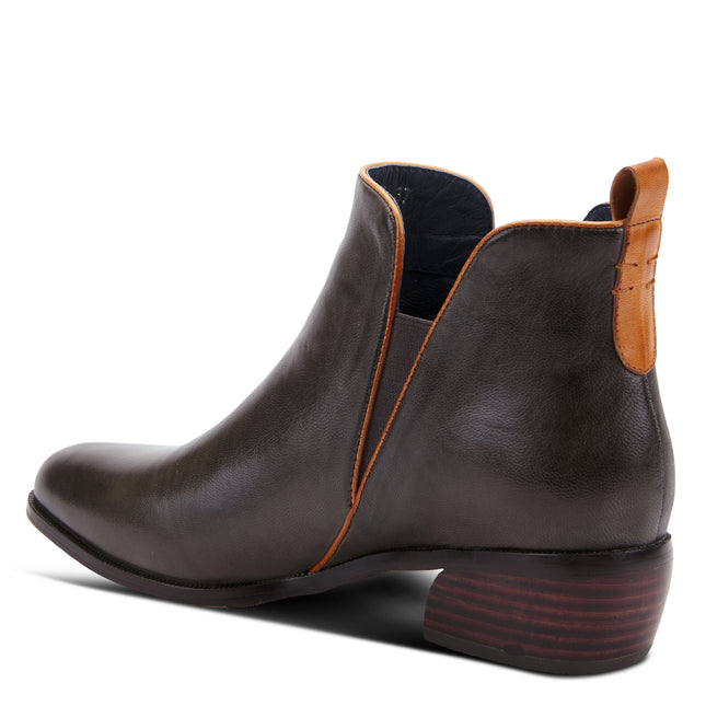 SPRING STEP COZZE WOMEN BOOTS