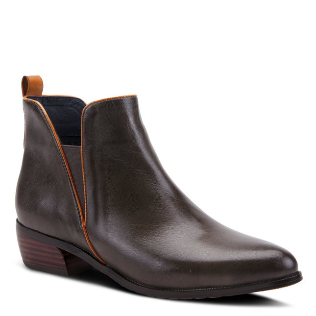SPRING STEP COZZE WOMEN BOOTS