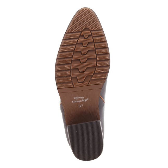 SPRING STEP COZZE WOMEN BOOTS