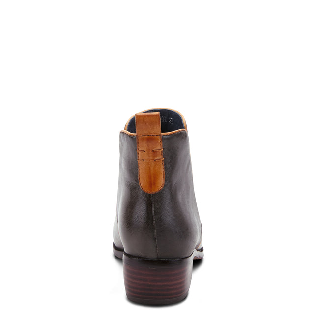 SPRING STEP COZZE WOMEN BOOTS