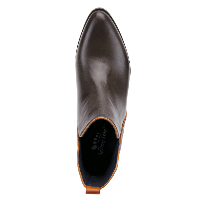SPRING STEP COZZE WOMEN BOOTS