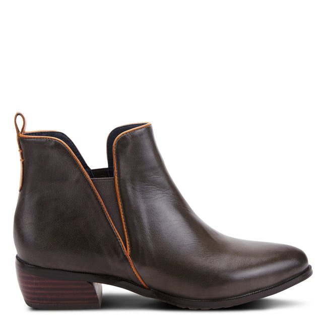 SPRING STEP COZZE WOMEN BOOTS