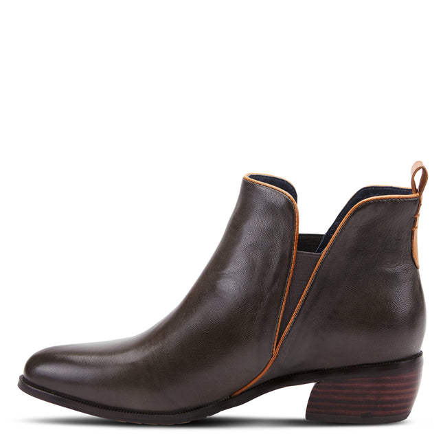 SPRING STEP COZZE WOMEN BOOTS