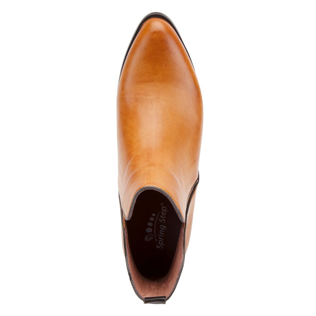 SPRING STEP COZZE WOMEN BOOTS