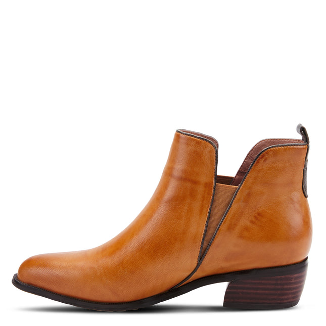 SPRING STEP COZZE WOMEN BOOTS