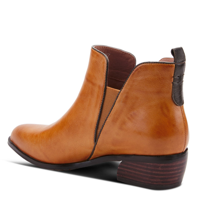 SPRING STEP COZZE WOMEN BOOTS