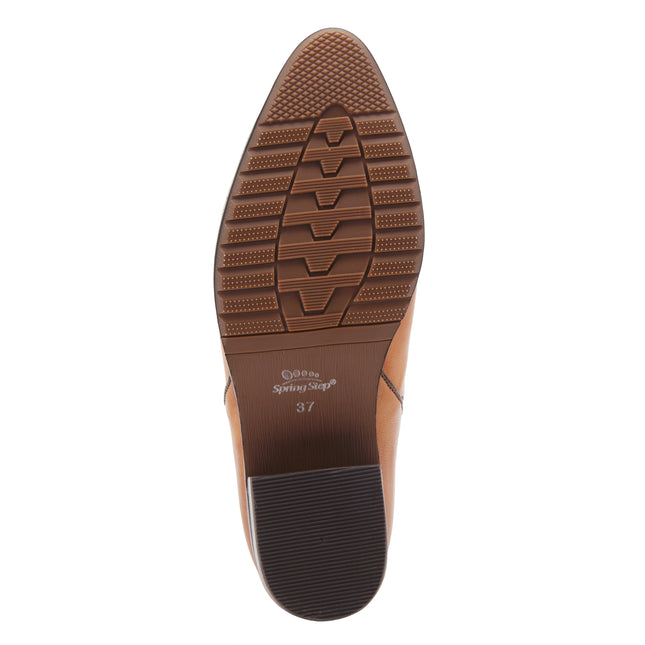 SPRING STEP COZZE WOMEN BOOTS