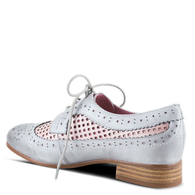 SPRING STEP EMPOWER NYCK - New York City Kicks