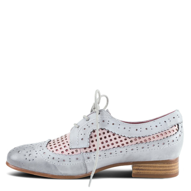 SPRING STEP EMPOWER NYCK - New York City Kicks