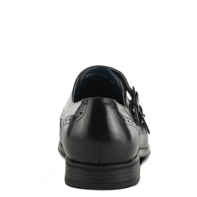 SPRING STEP EZRA NYCK - New York City Kicks